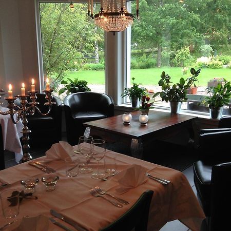 Hogby Spa & Konferens Borensberg ภายนอก รูปภาพ