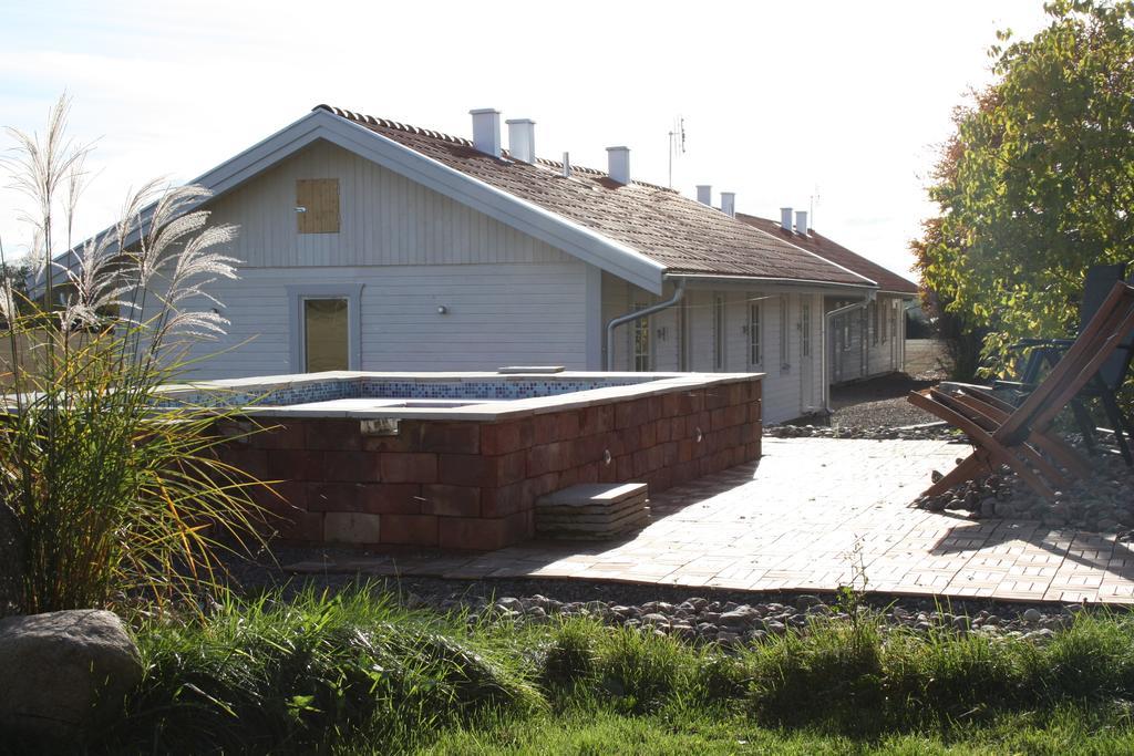 Hogby Spa & Konferens Borensberg ห้อง รูปภาพ