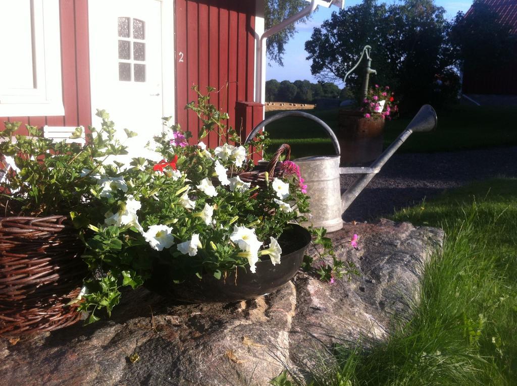 Hogby Spa & Konferens Borensberg ห้อง รูปภาพ