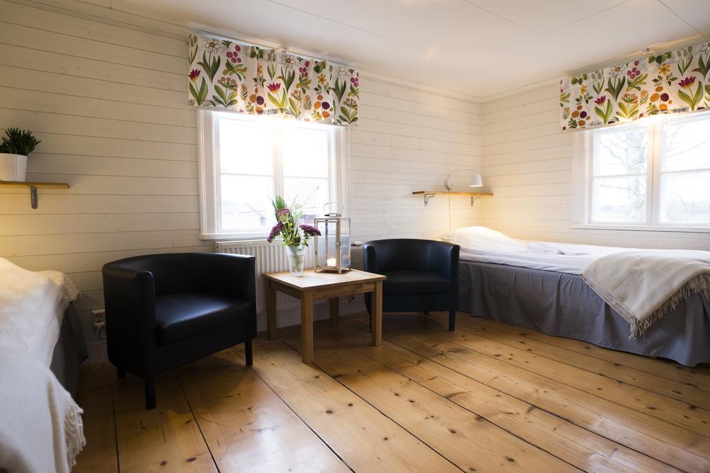 Hogby Spa & Konferens Borensberg ห้อง รูปภาพ