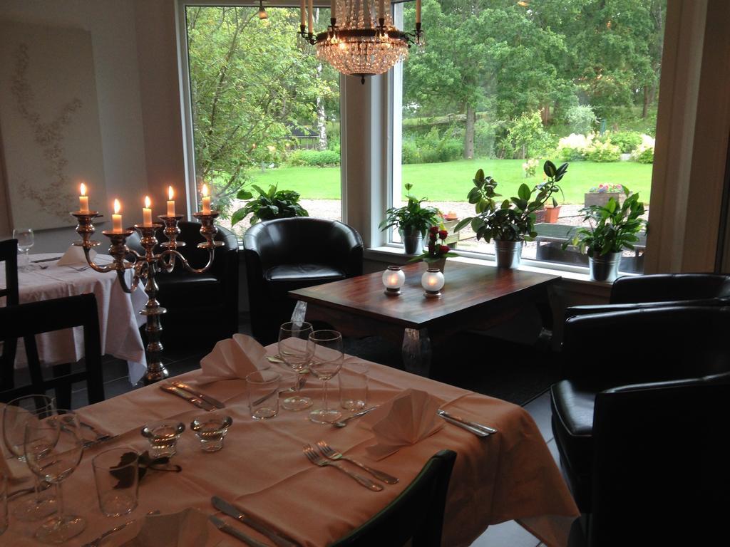 Hogby Spa & Konferens Borensberg ภายนอก รูปภาพ