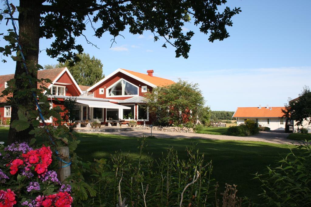 Hogby Spa & Konferens Borensberg ภายนอก รูปภาพ