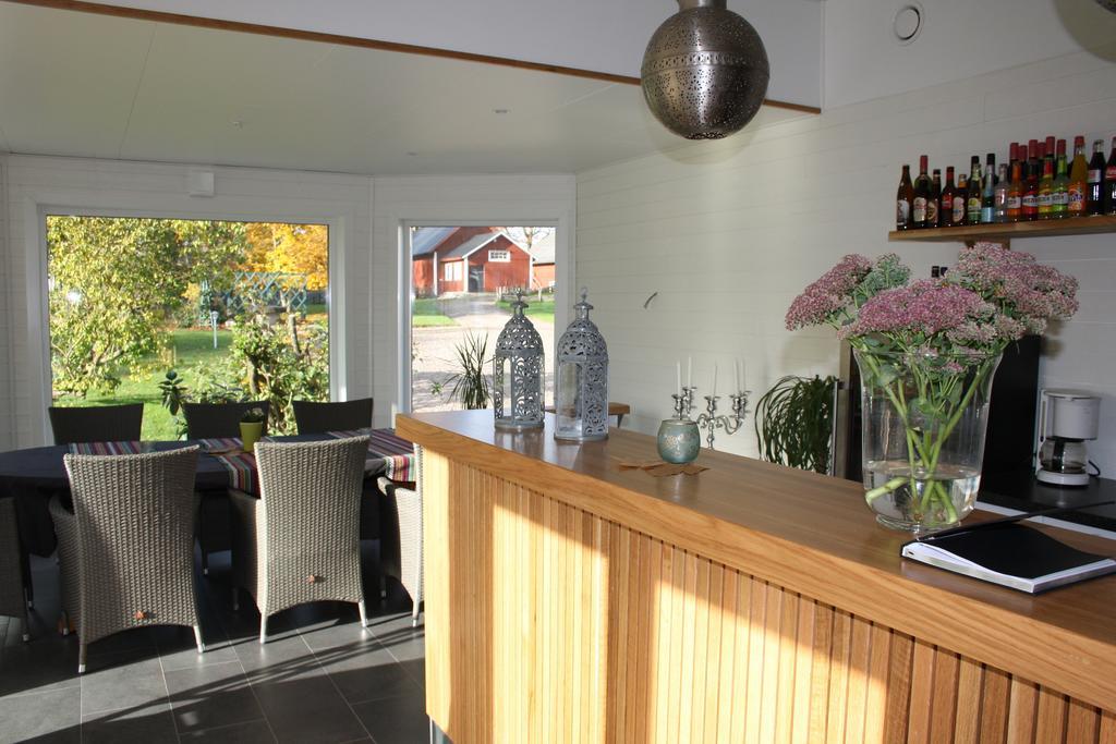 Hogby Spa & Konferens Borensberg ภายนอก รูปภาพ