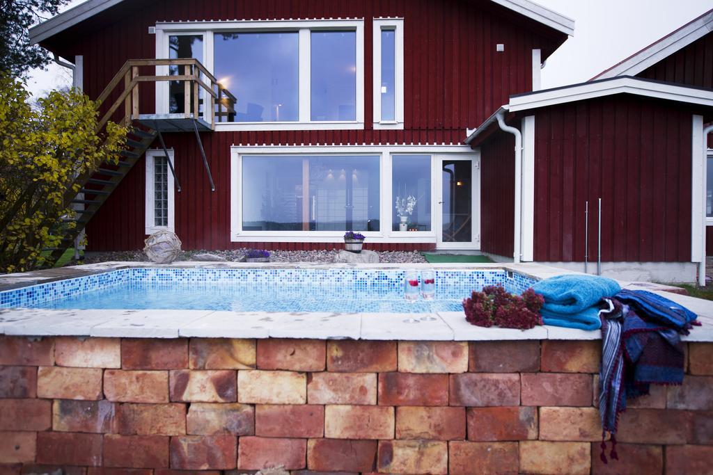 Hogby Spa & Konferens Borensberg ภายนอก รูปภาพ